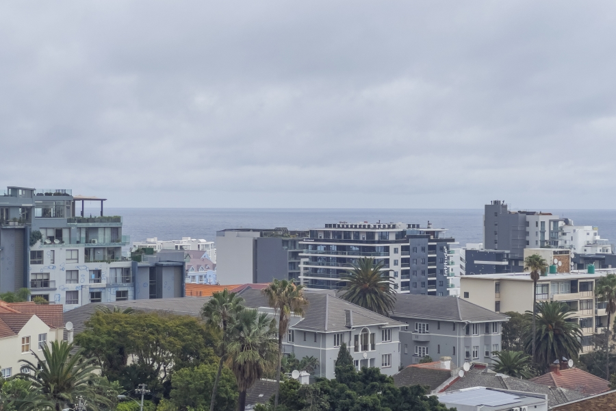 To Let 2 Bedroom Property for Rent in Fresnaye Western Cape